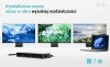 i-tec Stacja dokująca USB-C Triple 4K HDMI Video Adapter Power Delivery 100W